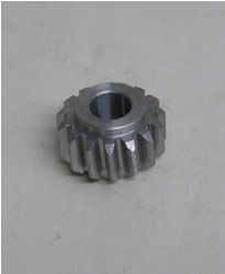 Delta Tool Part 1343754 Pinion 1343754